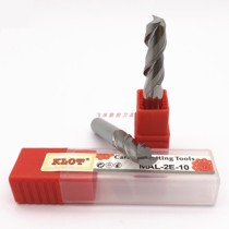 55 degree integral alloy tungsten steel aluminum milling 2-edge keyway end mill 1 1 5 2 3 3 5 4 4 5 5 6mm