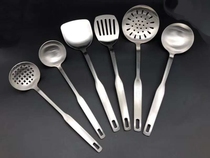 7-piece set of Martian shovel spoon (Beilonghu store live exclusive to the store to collect)