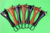Advanced violin stringed board violin accessories installation fine-tuning tail rope