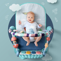 Baby toys educational early education 0 1 1 and a half year old baby 7 new children 6 to 12 months male and girl 5 will move 3