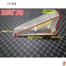 The door card is full of doors the top door is against the door the door is blocked and the door is blocked.