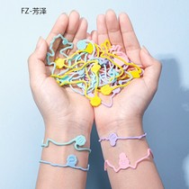 Mosquito Repellent Bracelet anklet for Children Baby Adult 12 hours long-term safety anti-mosquito bite artifact waterproof