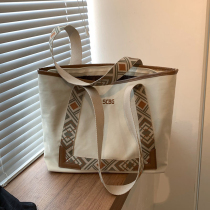 Mommy bag Mother-to-baby bag Mom Summer Little mobile Totbag Ins pregnant women Fashion small and versatile