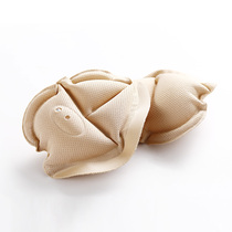 Underwear pad chest pad inserts gather thick inflatable female bra pad size chest artifact asymmetric thin flat chest