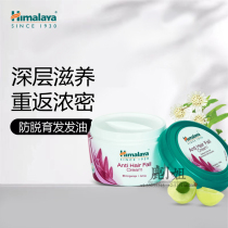 India Himalaya Hair Mask Himalaya Gooseberry Anti-Hair Loss Anti Hair Fall Cream