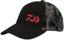 Daiwa 19AW DC-81009W cold warm camouflage jacquard fishing hat