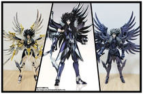 Spot MST Hades Holy Coat Fighter Myth Model EXM Hades Hades Pupus 15th Anniversary Revised Edition