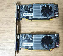 New Desktop 2G Independent graphics card R5 235 with audio HDMI and VGA interface support dual screen low power consumption