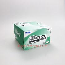 Clean mirror paper dust-free wipe paper oil-absorbing paper can be used for glass repair table dust removal