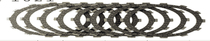  CB1300S CB1300SA CB1300TA RVF750R 6-14 Clutch plate Friction plate
