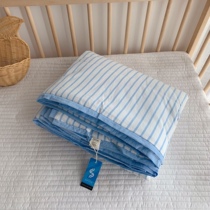 Total cotton A corn fiber adult summer quilt 200 * 230cm