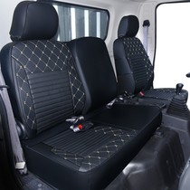 Futian Omcan S3 s1 Obells CTS TX Speed Express MRT Time M3 Rivo ES3 Pilot m6 wagon seat cover