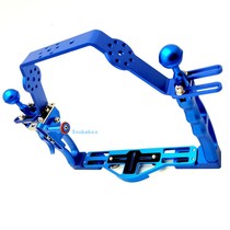 Meikang camera diving shell shutter trigger hand grip handle bracket universal origin TG5 TG6 shutter trigger