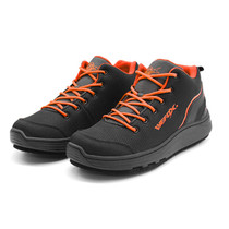 Taiwan Weihuozhi fishing shoes breathable wear-resistant reef skid fishing shoes outdoor light sea fishing felt steel nail shoes