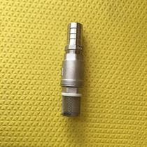 304 stainless steel suction pump bottom valve fuel dispenser check valve diesel filter fuel pump check valve check valve