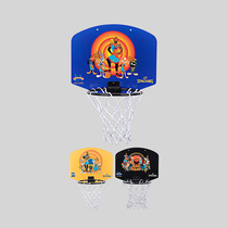 Basketball frame basketball stand large slam dunk joint hanging wall small rebound dunk small frame children mini basket tide