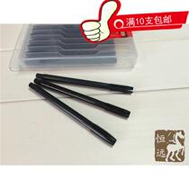 Upper-pass lengthened first end wire cone all-abrasive special filament attack m3m4m5m6x100Lm8m10m12x120L