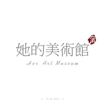 Hand-painted illustrator Illustration Creation Cover Drawing Literary and Fresh (Her Art Museum)