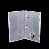 Nintendo switch ns game card with box empto box empty card box original cover custom day version HAC-009