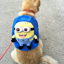 Pooch Bag Pooch Backpack Dog With Self-Backpack Large Canine Mausa Moyeside Shepherds Backpack Net Red Tides