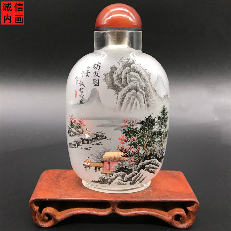 内画鼻烟壶-内画鼻烟壶促销价格、内画鼻烟壶品牌- 淘宝