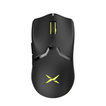 Colorful M800 wired mouse game photoelectric rechargeable lightweight radio competitive mechanical mouse eating chicken lol