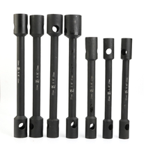 Tire sleeve heavy duty truck InBev Hexagon 21 22 24 27 30 41mm double-head wrench