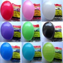 10 inch thickened visit to the United States 2 2 grams balloon matte thick balloon 100 round balloon Haolin balloon