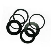 Adapter ring P-type adapter ring 49 52 55 58 62 67 72 77 82 Suitable for traceable teleprompter