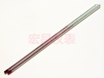 Direct selling low temperature alcohol glass thermometer-80-60 degree 300MM laboratory blood bank chemical petrochemical