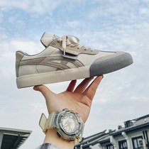 Man Sailor Cloth Shoes Wave Shoes Han Edition Casual 100 Hitch Shoes ins2022 Spring Autumn New Trend Bursting Mens Shoes Day Department