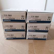 Japan Omron Fiber Amplifier E3X-NA8 New original spot second shipment