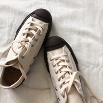 Japanese Moonstar DOEK BASKET canvas shoes vulcanized shoes Nissan made in Japan