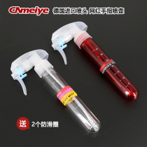 Japan barber Net red finger watering can tremble fast hand with hairdressing special barber shop professional spray kettle