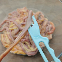 Chicken sausage artifact Chicken duck goose sausage knife Duck sausage knife Chicken sausage knife tool through the intestine knife Chicken sausage duck sausage artifact