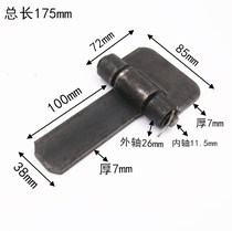 Long tongue long tongue hinge welding hinge heavy hinge heavy hinge car hinge