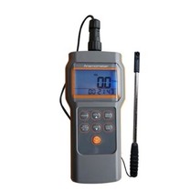 Taiwan Hengxin AZ8905 multifunctional anemometer measures humidity temperature dew point wet bulb wind speed and air volume