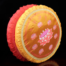 Buddhism for the pad worship chair futon Zen pad large round household nine-product Lotus worshipping pad kneeling pad