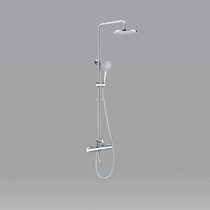 Faenza bathroom shower F2H9053SC