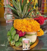 Thai Thai brand specialty crafts