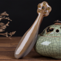 Sanwei comb house White water horn face plum brush Eyes remove bags under the eyes Lift firming tendon stick Scraping plate