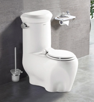Wrigley childrens toilet AB1237S