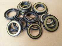 BAKHDSN18 * 30*6 30*48*6 35*48*5 5 Pike Eaton hydraulic motor high pressure oil pump seal