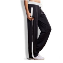 2020 upgrade new Lui Fan autumn and winter thick fitness clothes women White Red Black green yoga square dance clothing pants