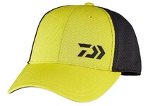 DAIWA 20SS DC-94020 Absorbent quick-drying mesh breathable six-square fishing cap