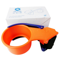 Large transparent glue cutter large transparent glue