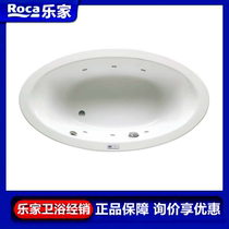 Roca Roca Bathroom Georgia 1m 85 Acrylic Surf Jacuzzi 24756700C 247567 1