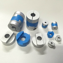 Cross slider coupling Aluminum alloy coupling Servo stepper motor screw coupling SXC OPOCG