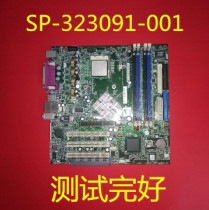 HP motherboard ASUS P4SD 865G HP SP# 323091-001 AS#305374-001 Wrapped well