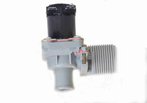 Ice machine water dispenser inlet solenoid valve DC12V water supply switch valve Inlet float electronic valve Snow resistance